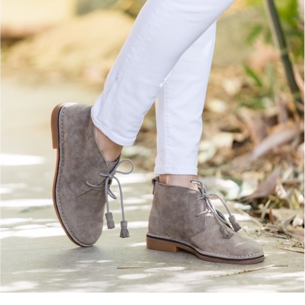 Hush Puppies